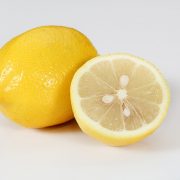 Limón orgánico