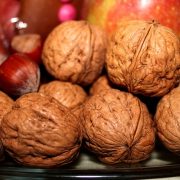 frutos secos orgánicos