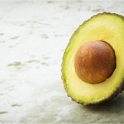 Palta orgánica