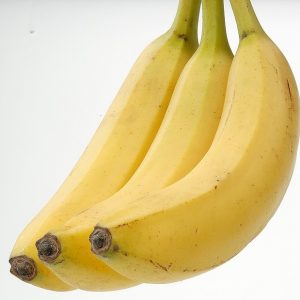 platano orgánico